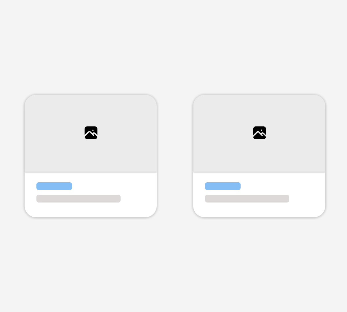 Blog Cards