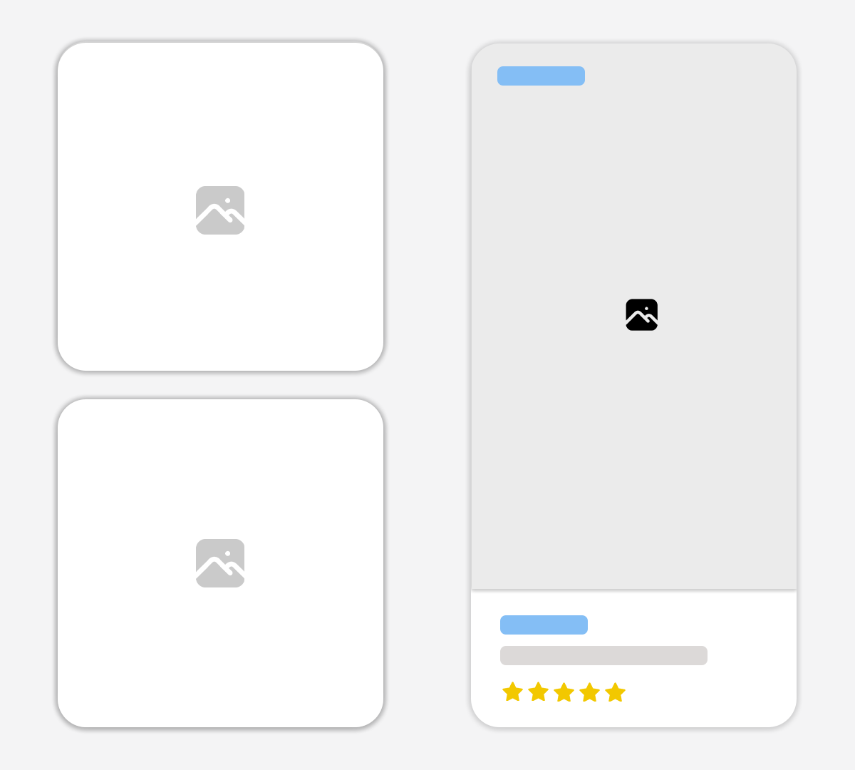Featured Section