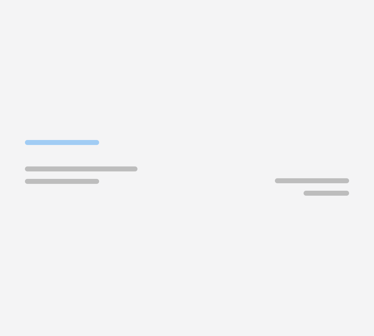 Footer