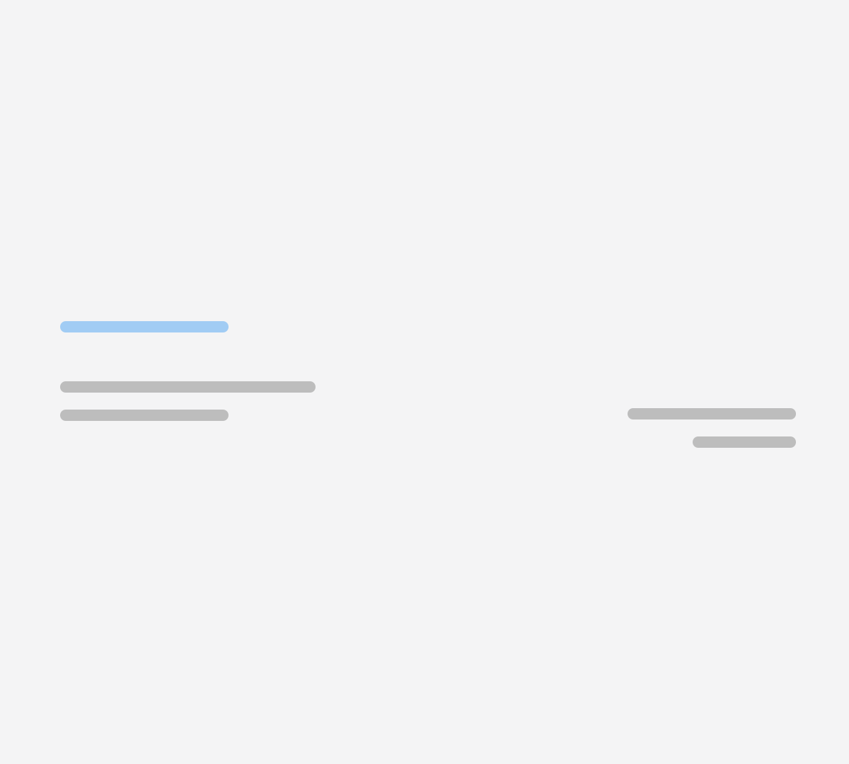 Footer