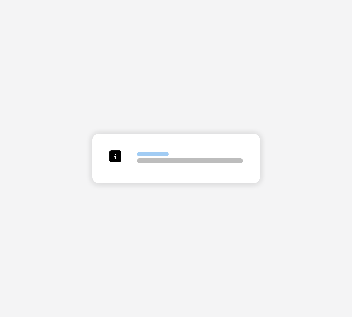 Popups
