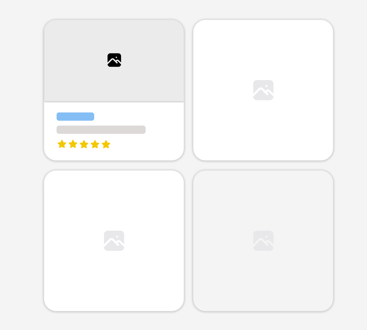 Product Grid
