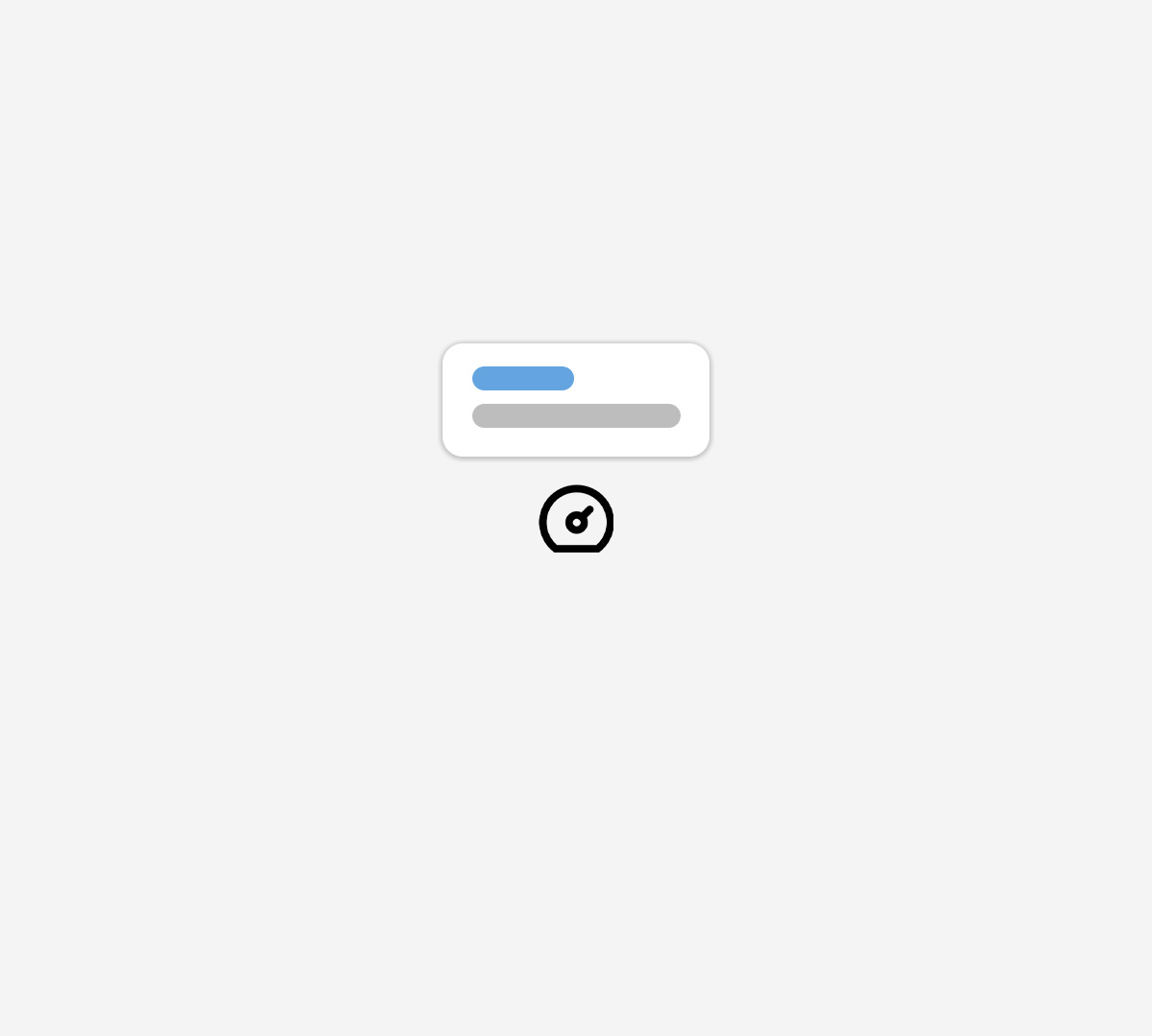 Tooltip
